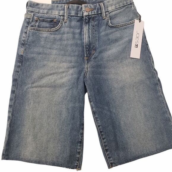 Joe's Vintage Stretch Denim Stretch Sz 28 - Picture 6 of 10